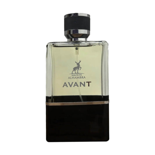 Maison Alhambra Avant EDP