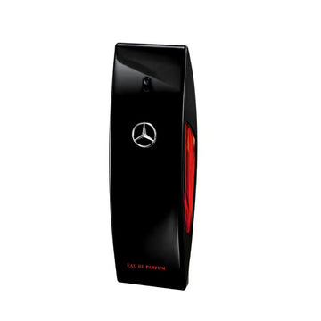 Mercedes Benz Club Black EDP for Men