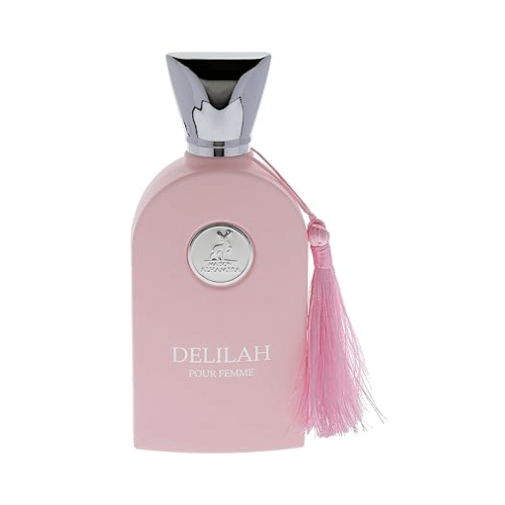 Maison Alhambra Delilah EDP for Women