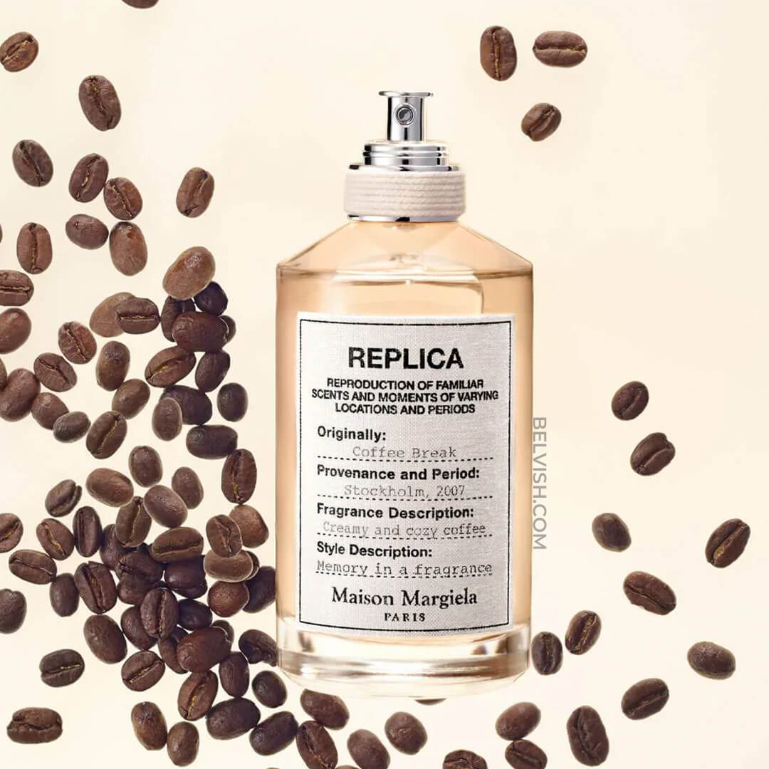 Maison Margiela REPLICA コーヒーブレイク 100ml