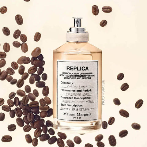 Maison Margiela Coffee Break EDT Unisex