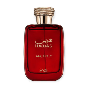 Rasasi Hawas Majestic EDP