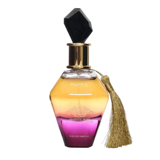 Riiffs Majestic Rose EDP for Women