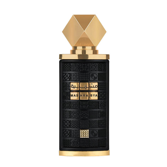 Lattafa Mashrabya EDP