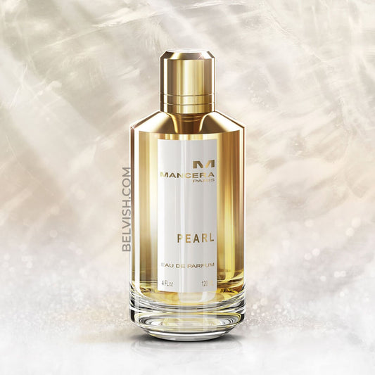 Mancera Pearl EDP for Women