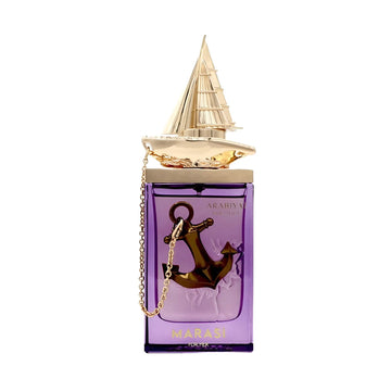 Arabiyat Prestige Marasi EDP For Her