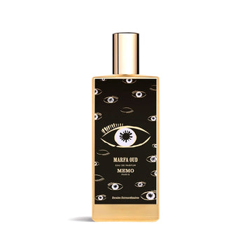 Memo Paris Marfa Oud EDP