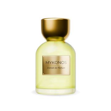 Mykonos Matcha Latte Extrait de Parfum