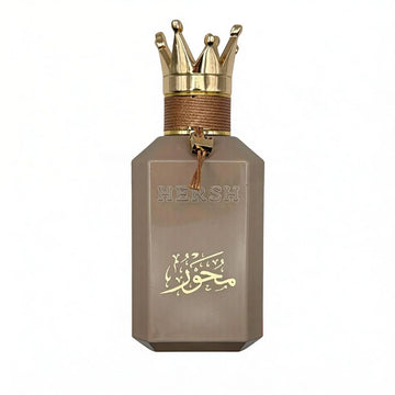 Alezz Oud Hersh Mehwar EDP