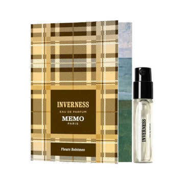 Inverness EDP  1.5ml Vial