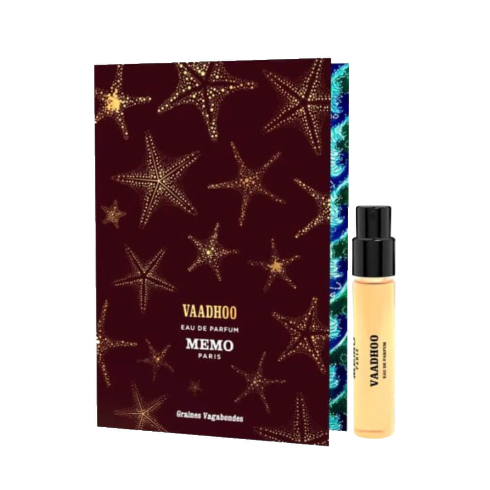 Vaadhoo EDP 1.5ml Vial