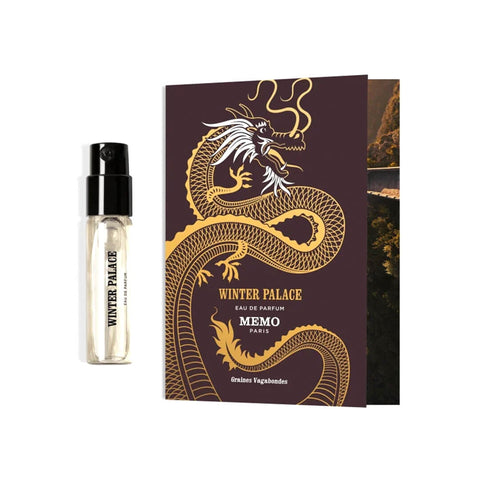 Winter Palace EDP 1.5ml Vial