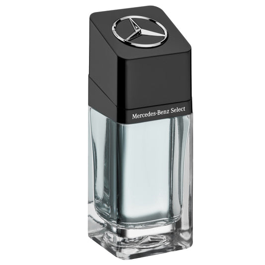 Mercedes Benz Select EDT for Men