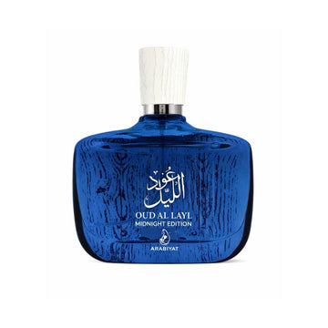 Arabiyat Prestige Oud Al Layl Midnight Edition EDP for Men