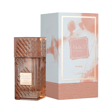 Lattafa Khamrah Mira EDP for Women
