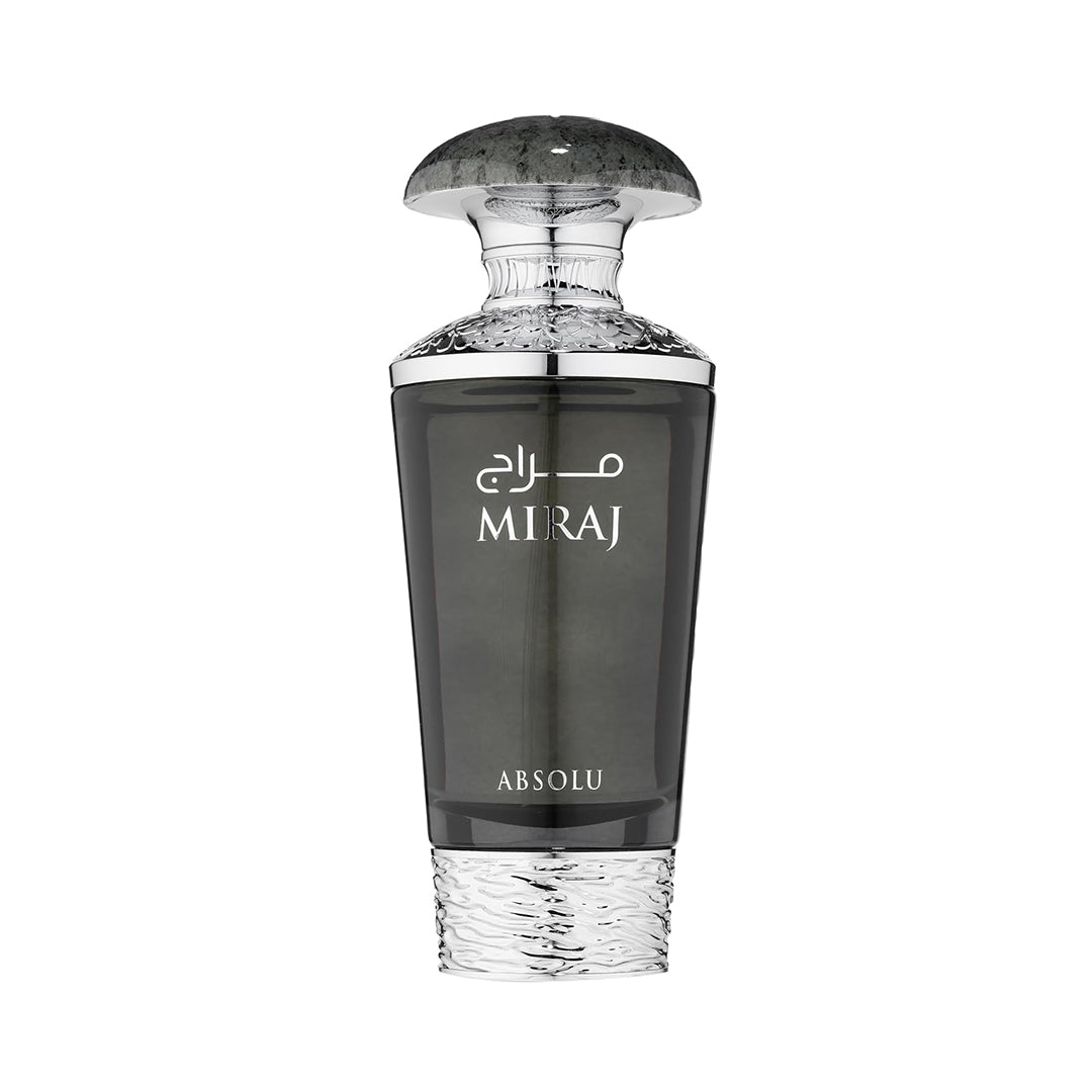 Fragrance World French Avenue Miraj Absolu EDP Unisex