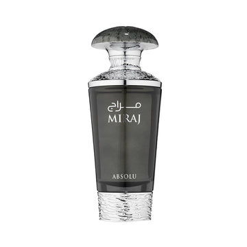 Fragrance World French Avenue Miraj Absolu EDP Unisex