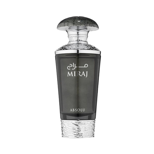 Fragrance World French Avenue Miraj Absolu EDP Unisex