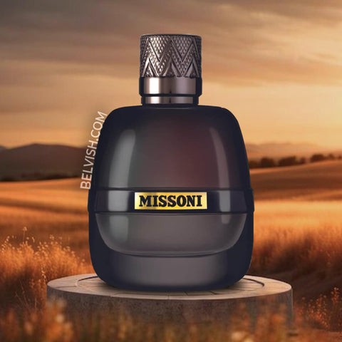 Missoni Parfum Pour Homme EDP