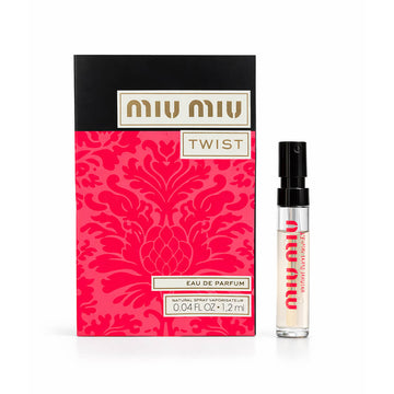 Miu Miu Twist EDP for Women 1.5ml Vial