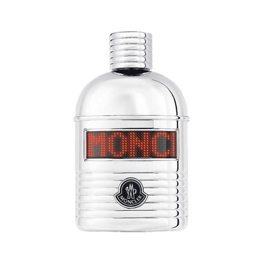 Moncler Pour Homme EDP for Men With LED Screen