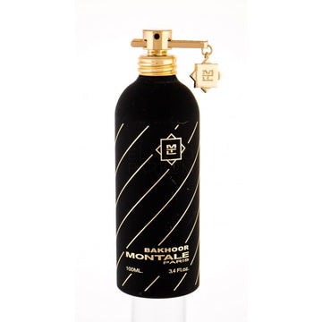 Montale Bakhoor EDP