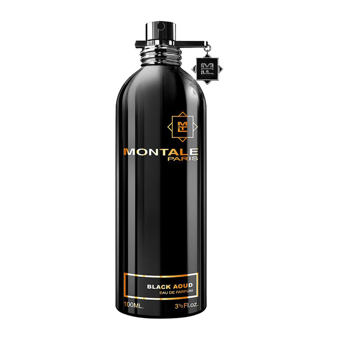 Montale Black Aoud EDP for Men