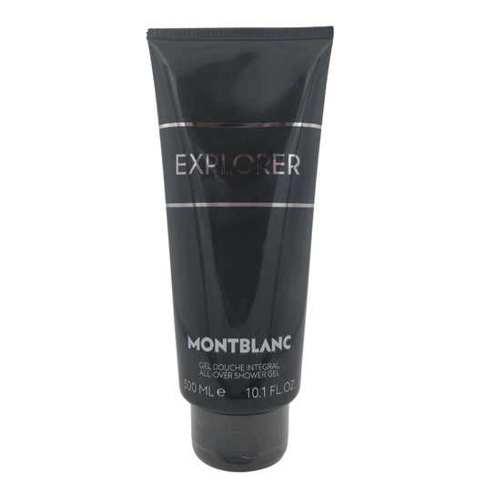 Montblanc Explorer Shower Gel