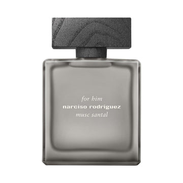 Narciso Rodriguez Musc Santal EDP Intense for Him