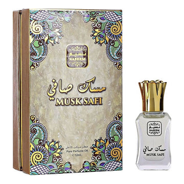 Naseem Musk Safi Attar