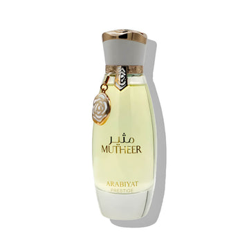 Arabiyat Prestige Mutheer  EDP for Women