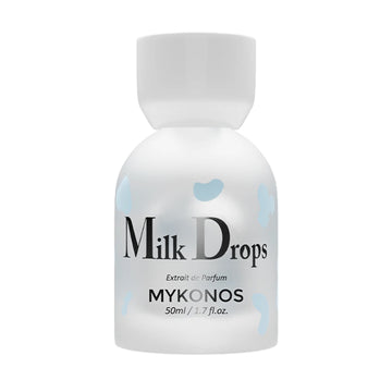 Mykonos Milk Drops Extrait de Parfum