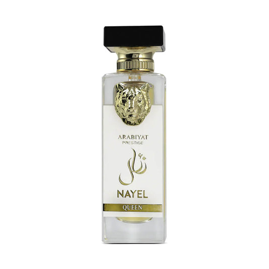 Arabiyat Prestige Nayel Queen EDP Unisex