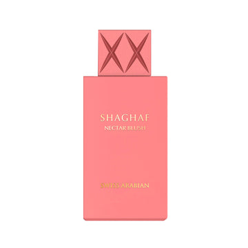 Swiss Arabian Shaghaf Nectar Blush EDP for Women