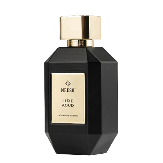 Neesh Luxe Aoud Extrait de Parfum 15ml Travel Spray