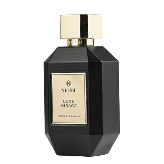 Neesh Luxe Mirage Extrait De Parfum 15ml Travel Spray