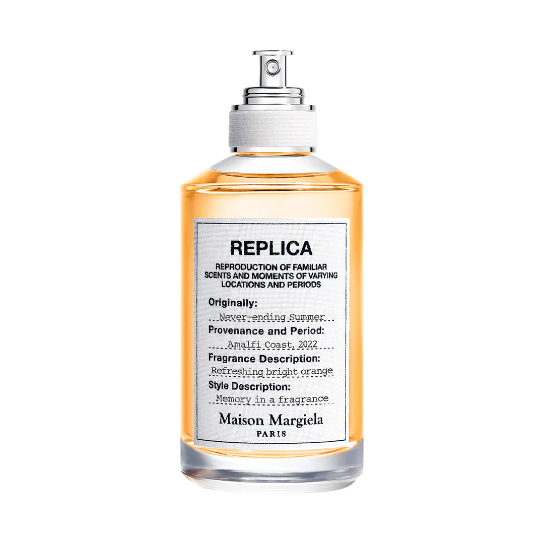 香水(ユニセックス) Maison Margiela REPLICA Never Ending Maison Margiela Replica Never-Ending Summer EDT | Buy Now