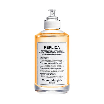 Maison Margiela Replica Never-Ending Summer EDT