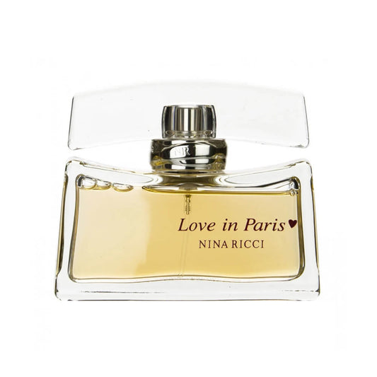 Nina Ricci Love in Paris EDP for Women