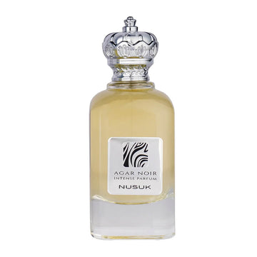 Riiffs Nusuk Agar Noir Intense Parfum Extrait de Parfum