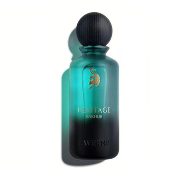 Laverne Heritage Bakhour EDP