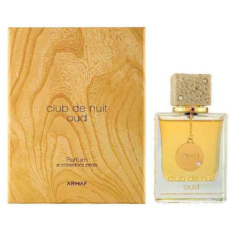 Armaf Club de Nuit Oud EDP Unisex