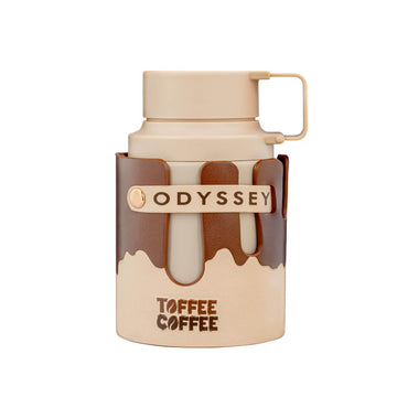 Armaf Odyssey Toffee Coffee EDP Unisex