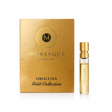 Moresque Oroluna EDP 2ml Vial