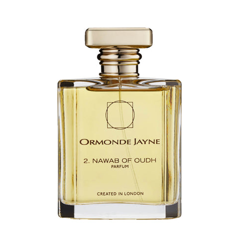 Ormonde Jayne Nawab of Oudh Parfum Unisex