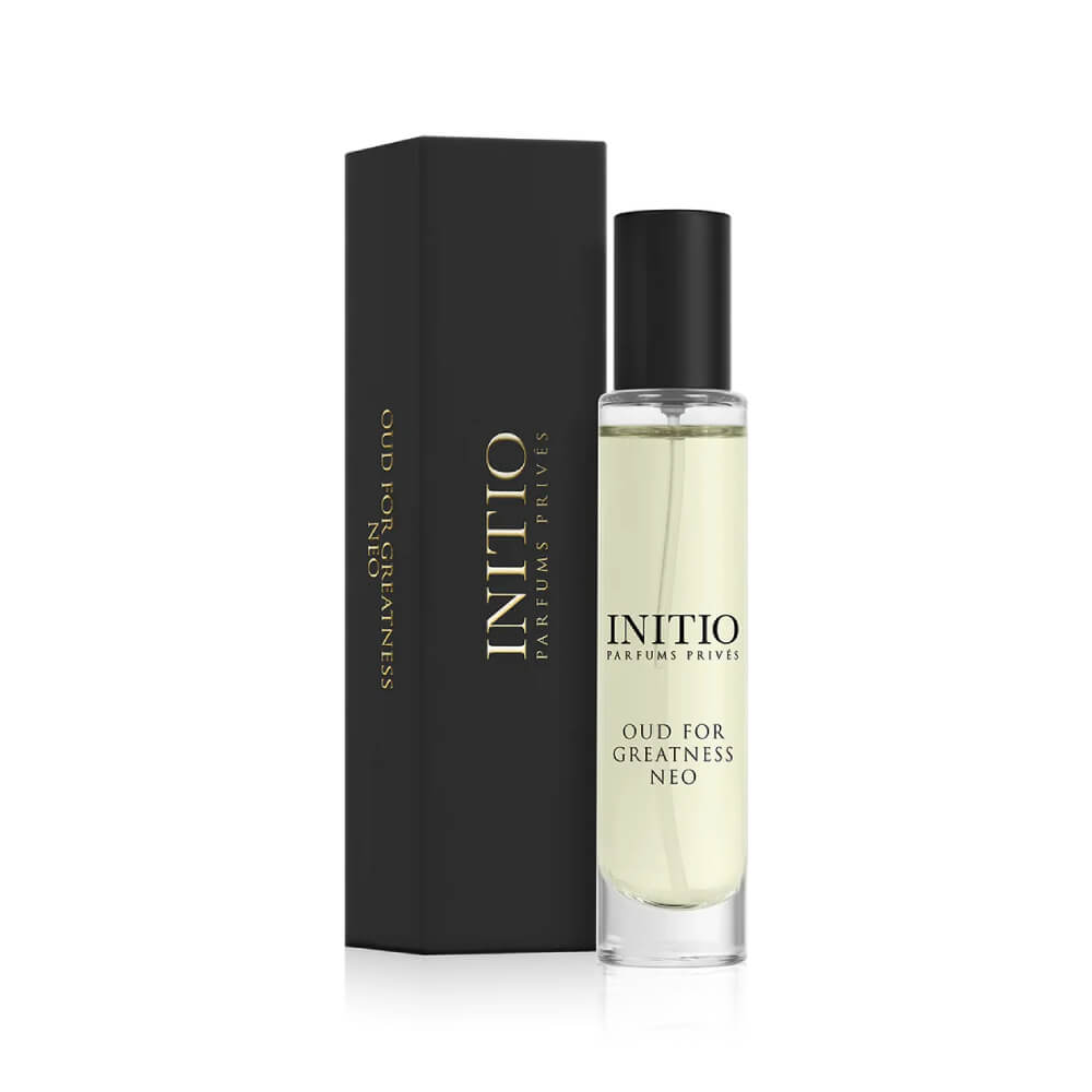Initio Oud for Greatness Neo EDP 5ml Travel Spray