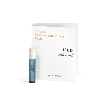 Oud Silk Mood EDP 2ml Vial