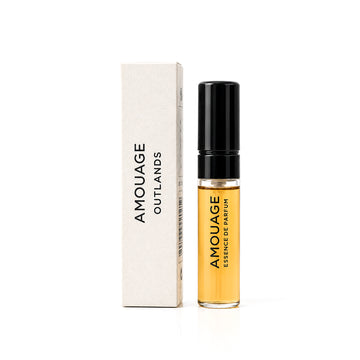 Amouage Outlands Essence De Parfum 2ml Vial