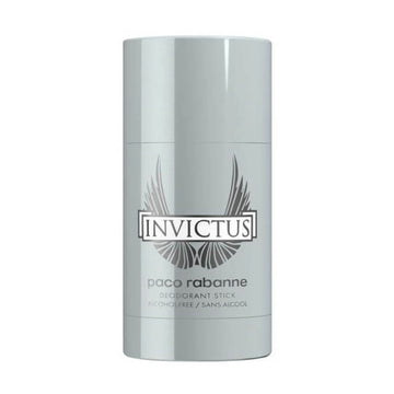 Paco Rabanne Invictus Deodorant Stick for Men