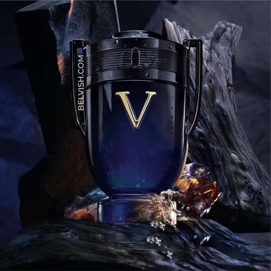 Paco Rabanne Invictus Victory Elixir Parfum Intense for Men